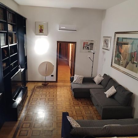 Ca' Baby Venezia Apartment Bagian luar foto