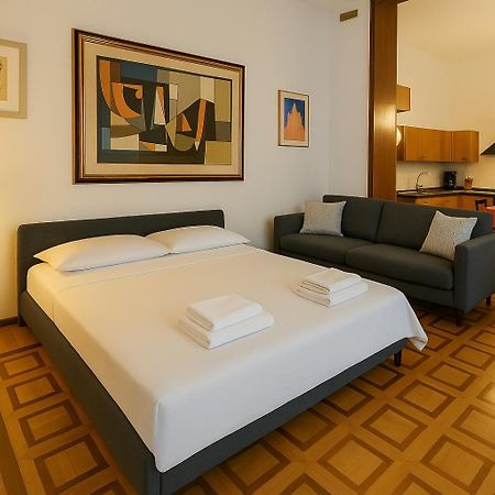 Ca' Baby Venezia Apartment Bagian luar foto