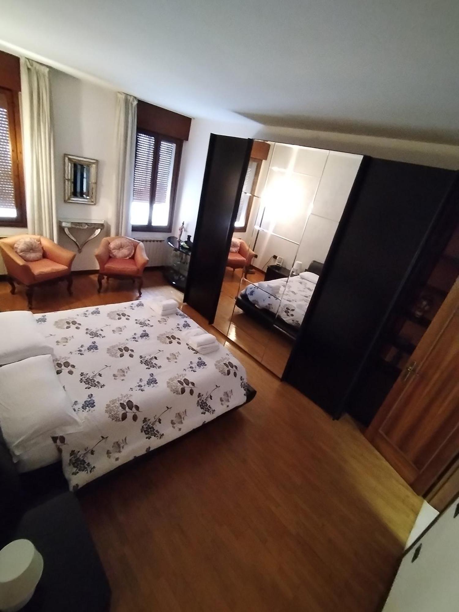 Ca' Baby Venezia Apartment Bagian luar foto