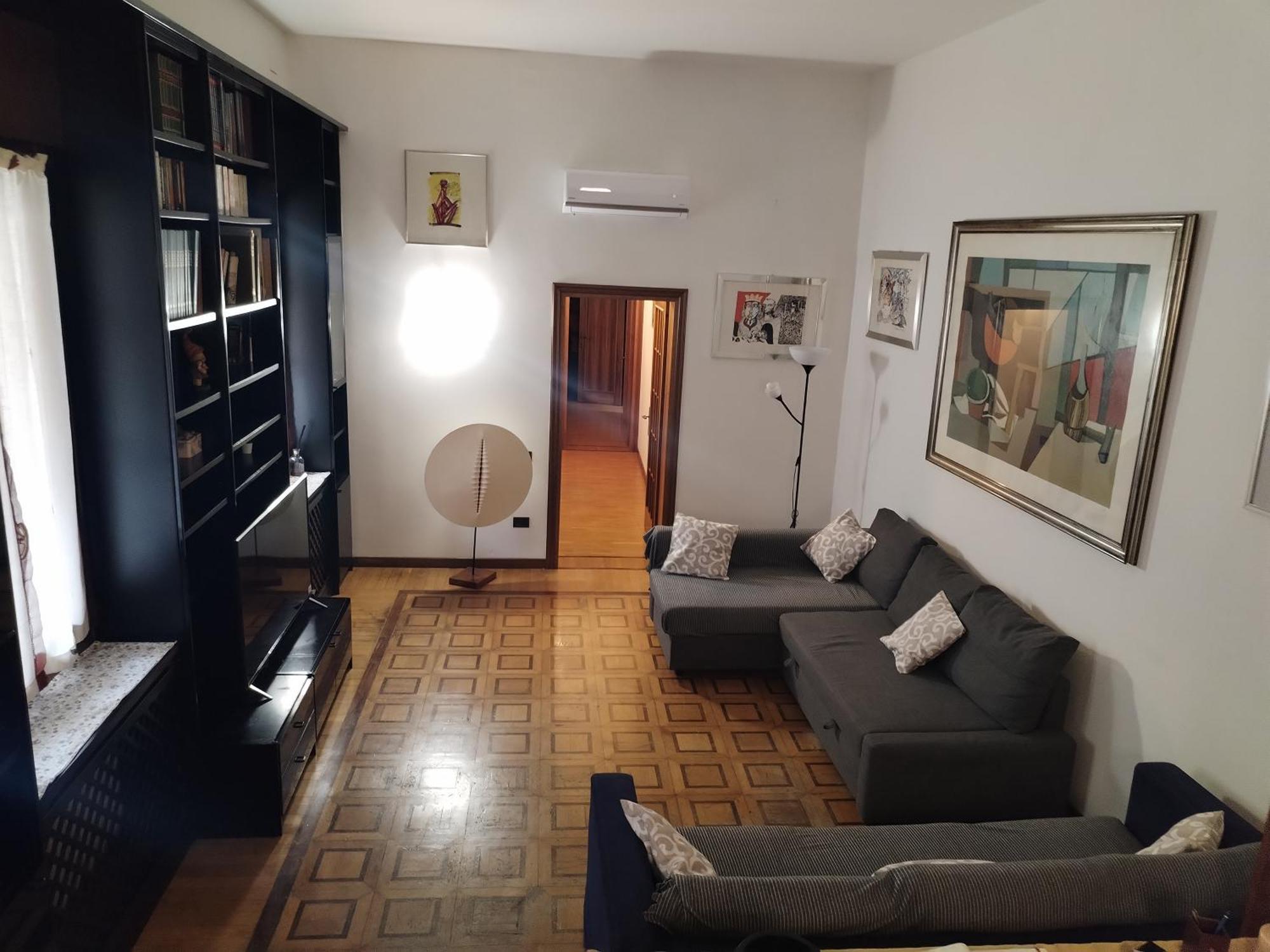 Ca' Baby Venezia Apartment Bagian luar foto