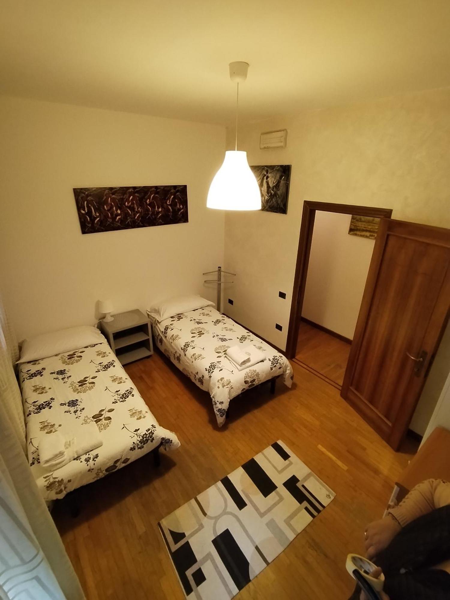 Ca' Baby Venezia Apartment Bagian luar foto