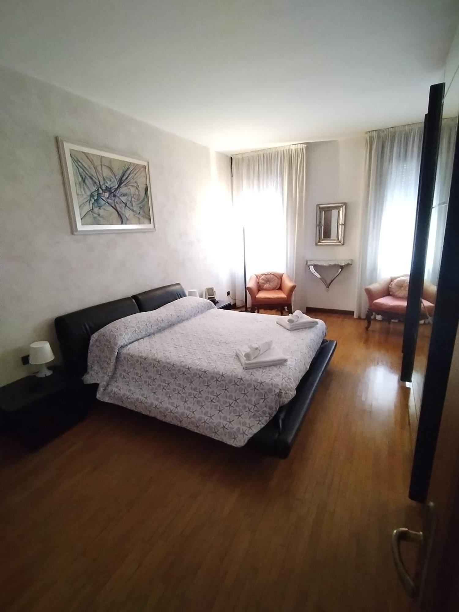 Ca' Baby Venezia Apartment Bagian luar foto