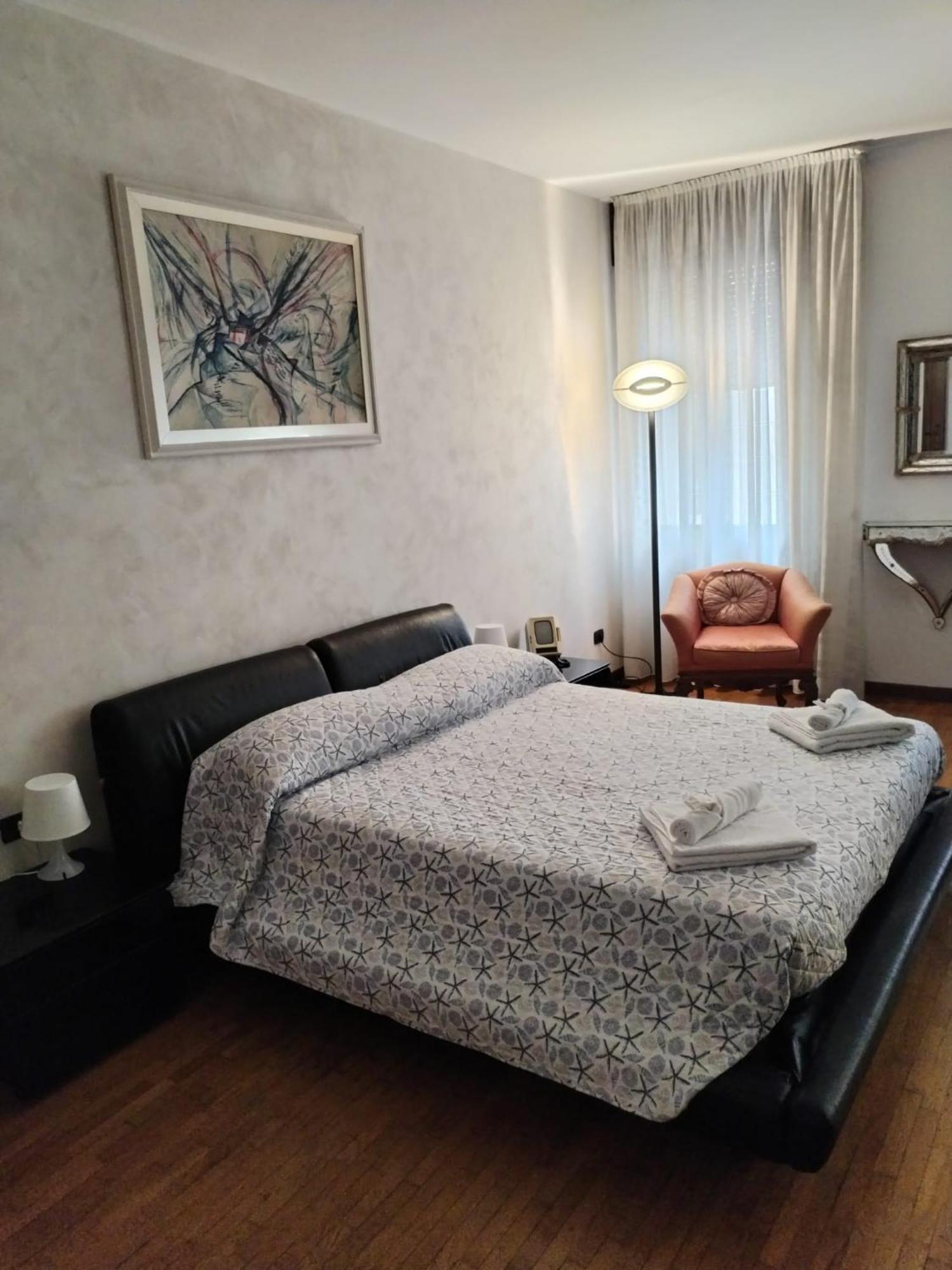 Ca' Baby Venezia Apartment Bagian luar foto