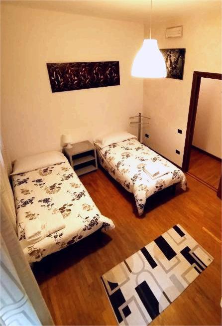 Ca' Baby Venezia Apartment Bagian luar foto