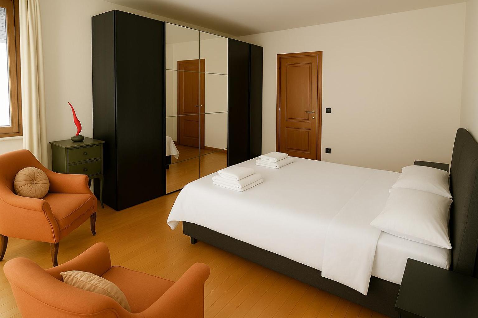 Ca' Baby Venezia Apartment Bagian luar foto